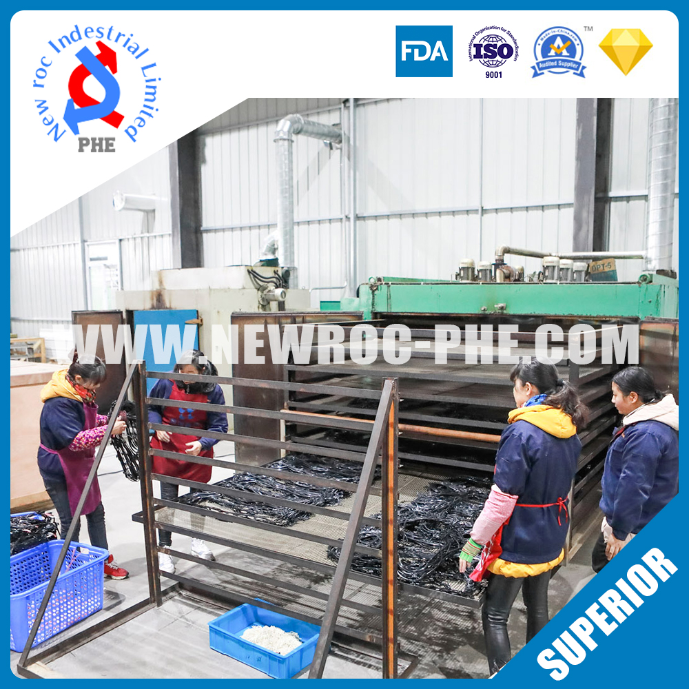 OEM For Plate Heat Exchanger Gasket