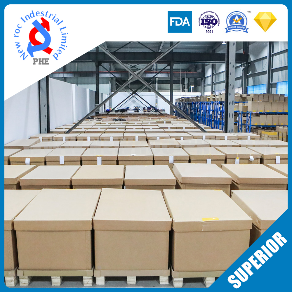 OEM For Plate Heat Exchanger Plate