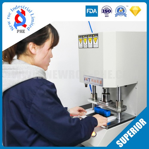 Китай Плоский пластинчатый теплообменник для отопительного оборудования, производитель