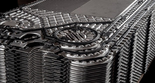 Common Faults of Heat Exchanger and A Complete Collection of Fault Clearance Methods