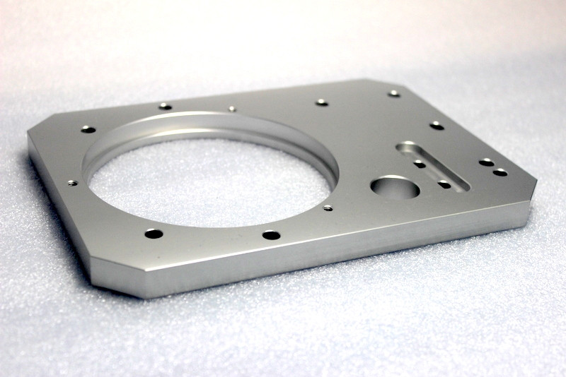 Milled Components Non-standard Parts Manufacturers, Milled Components Non-standard Parts Factory, Supply Milled Components Non-standard Parts