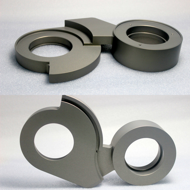 Milled Components Precision Parts Manufacturers, Milled Components Precision Parts Factory, Supply Milled Components Precision Parts