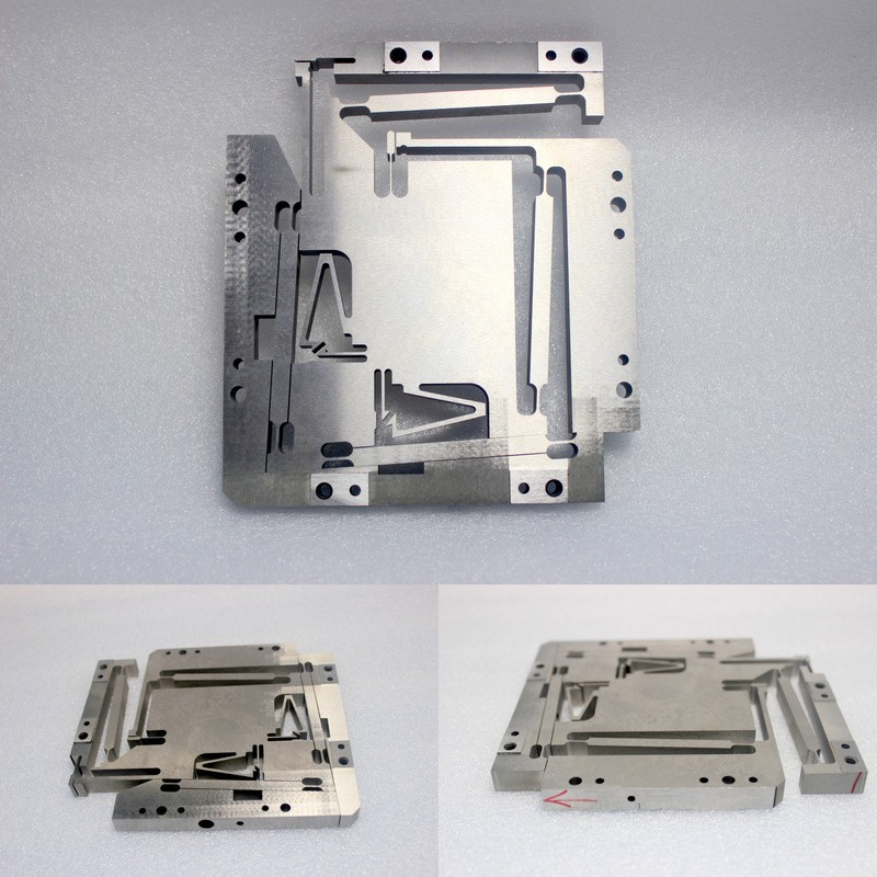 Milled Parts Precision Machining Non Standard Manufacturers, Milled Parts Precision Machining Non Standard Factory, Supply Milled Parts Precision Machining Non Standard
