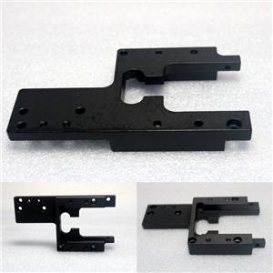 Milled Parts CNC Precision Machining