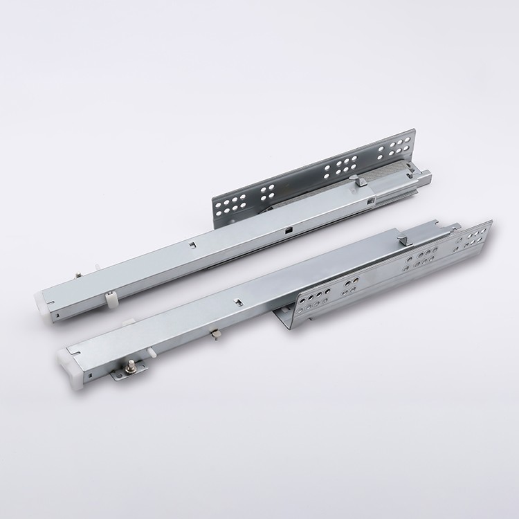 China Stainless Steel Furniture Slide Rail Wholesale Supplier