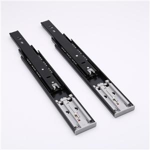 Push To Open Ball Bearing Slides Factory Wholesale Price