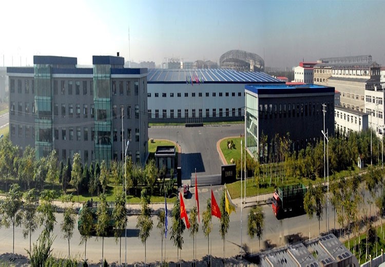 Liaoning Sunway Mechanical&Electrical Technology Co., Ltd.