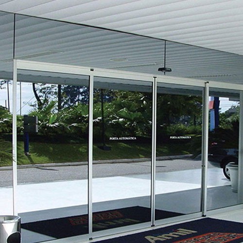 Best Sales Automatic Sliding Door Price