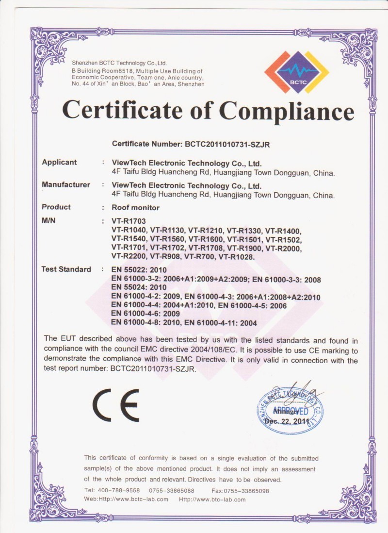 CE