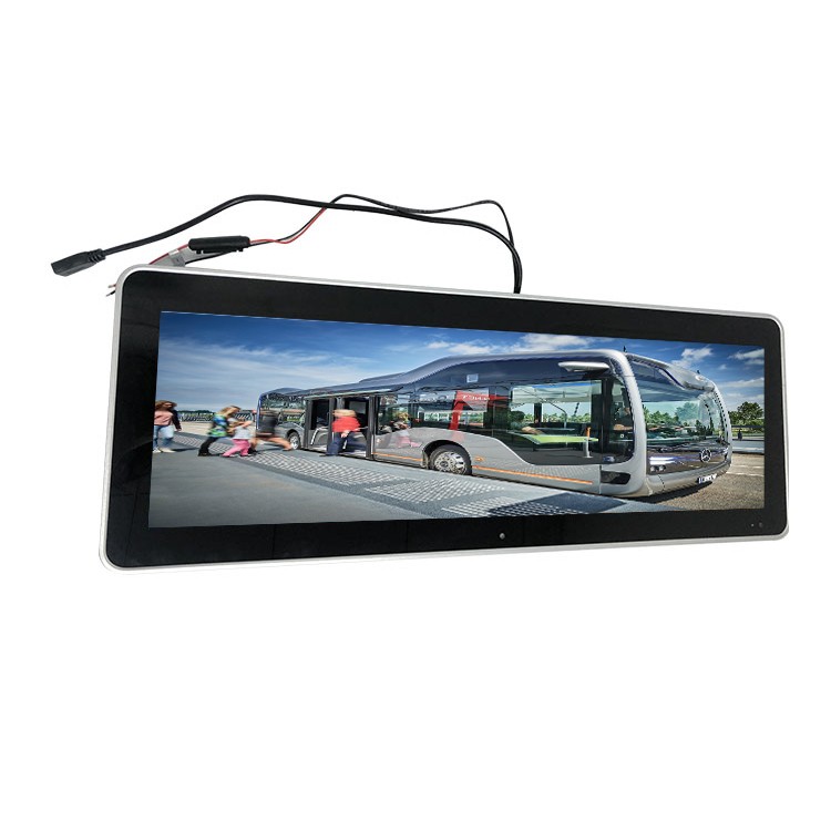 viewtech monitor