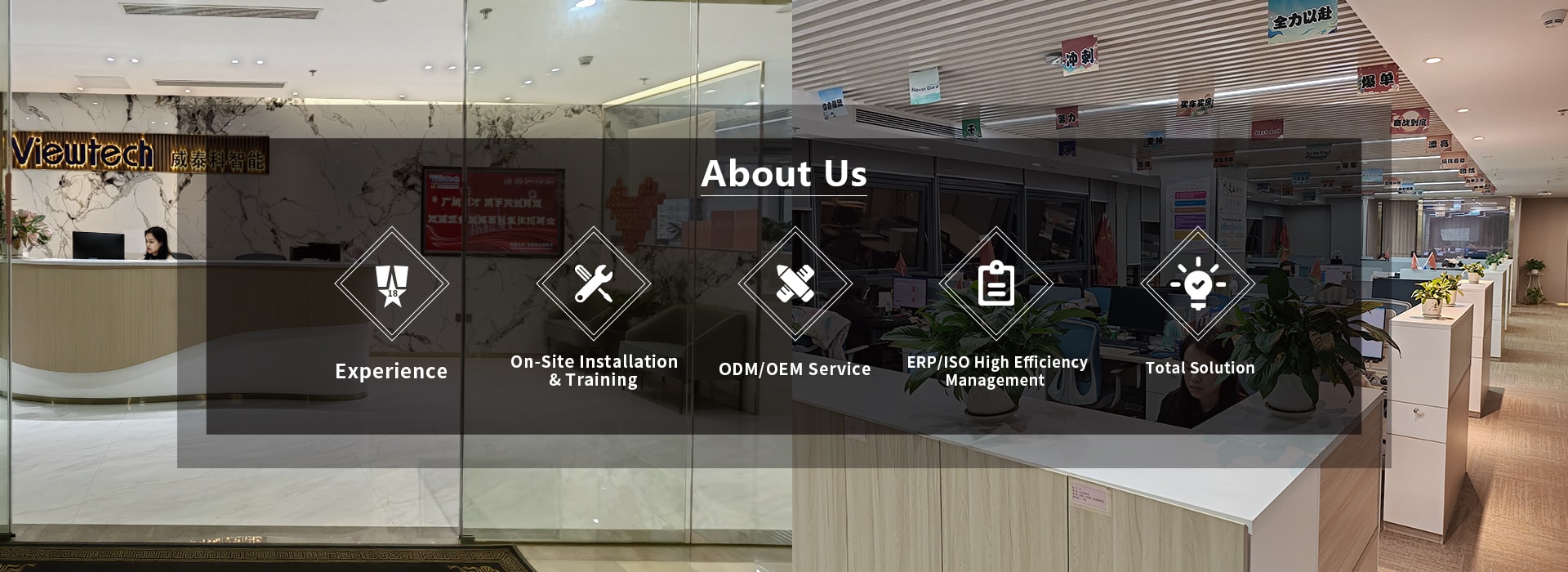 About Us