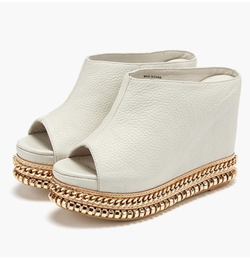 Comprar Zapatos de cuña blanca con punta abierta y pantorrilla, Zapatos de cuña blanca con punta abierta y pantorrilla Precios, Zapatos de cuña blanca con punta abierta y pantorrilla Marcas, Zapatos de cuña blanca con punta abierta y pantorrilla Fabricante, Zapatos de cuña blanca con punta abierta y pantorrilla Citas, Zapatos de cuña blanca con punta abierta y pantorrilla Empresa.