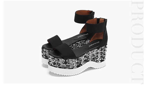 Platform Shoes