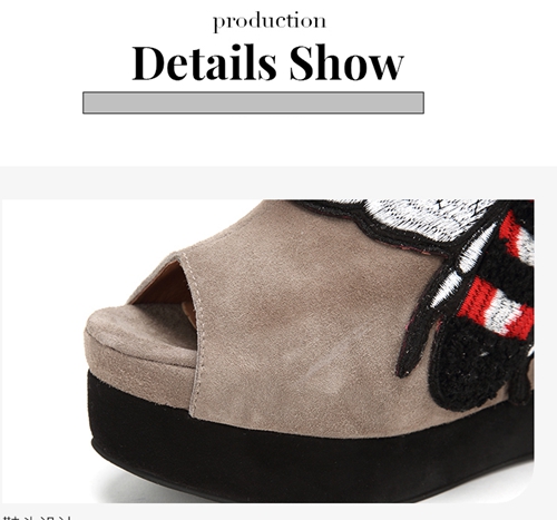 Slippers