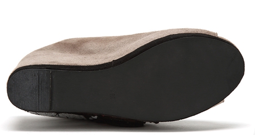 fashion shoes