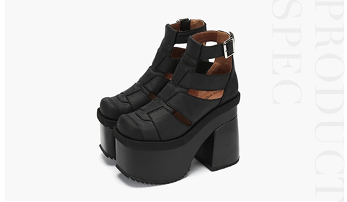 fashion shoes