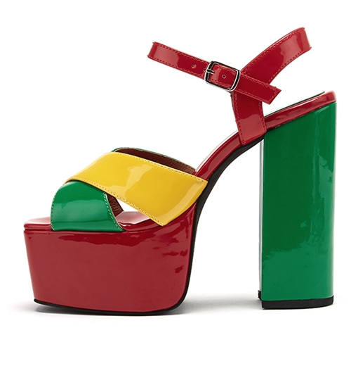 High Heels