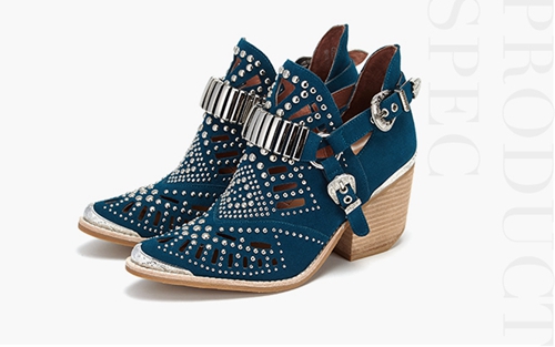 fashion shoes