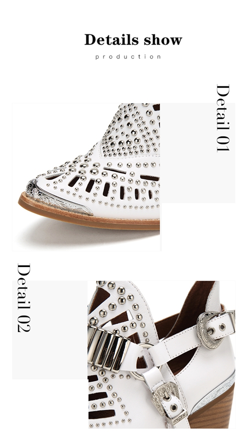 fashion shoes