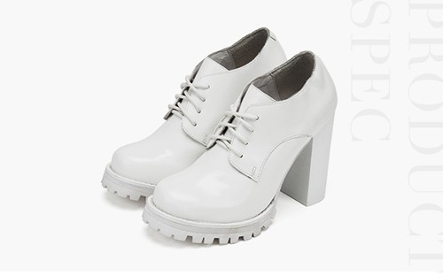 Comprar Tacones gruesos de cuero blanco, Tacones gruesos de cuero blanco Precios, Tacones gruesos de cuero blanco Marcas, Tacones gruesos de cuero blanco Fabricante, Tacones gruesos de cuero blanco Citas, Tacones gruesos de cuero blanco Empresa.