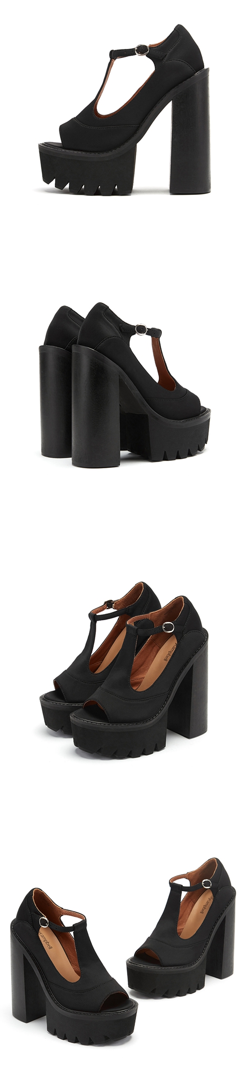 fashion shoes