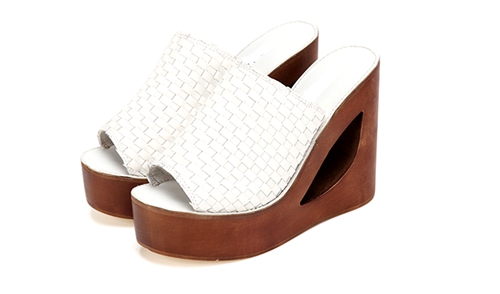 Platform Sandals