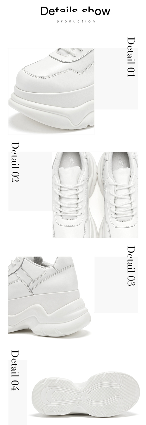 leather shoes