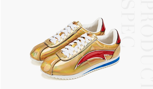 fashion shoes