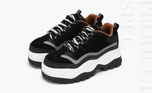 Fashionable Sneakers