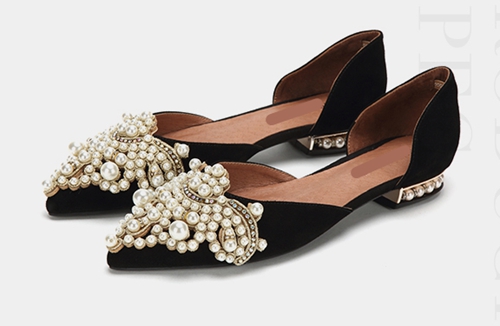 Ballet Flats