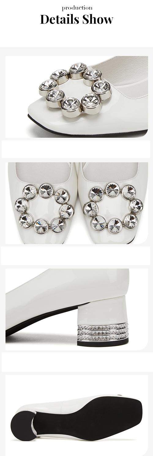 Box Calf shoes