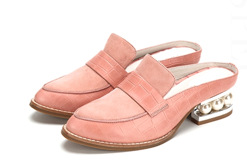 Moller Shoes