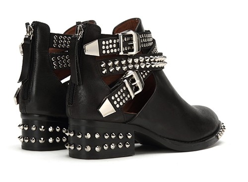 Comprar Zapatos con punta puntiaguda y tachuelas negras, Zapatos con punta puntiaguda y tachuelas negras Precios, Zapatos con punta puntiaguda y tachuelas negras Marcas, Zapatos con punta puntiaguda y tachuelas negras Fabricante, Zapatos con punta puntiaguda y tachuelas negras Citas, Zapatos con punta puntiaguda y tachuelas negras Empresa.
