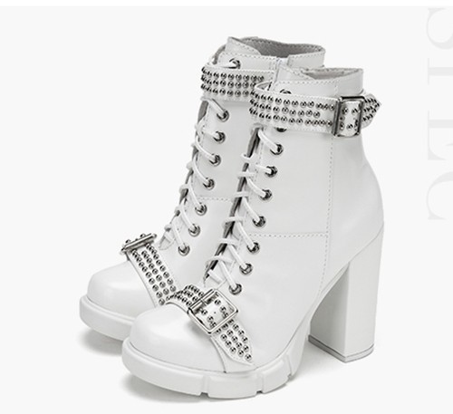 Comprar Blanco - Botines plateados de tacón alto con plataforma, Blanco - Botines plateados de tacón alto con plataforma Precios, Blanco - Botines plateados de tacón alto con plataforma Marcas, Blanco - Botines plateados de tacón alto con plataforma Fabricante, Blanco - Botines plateados de tacón alto con plataforma Citas, Blanco - Botines plateados de tacón alto con plataforma Empresa.