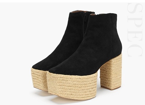 Comprar Hemp Rope Platform Ankle Boots, Hemp Rope Platform Ankle Boots Precios, Hemp Rope Platform Ankle Boots Marcas, Hemp Rope Platform Ankle Boots Fabricante, Hemp Rope Platform Ankle Boots Citas, Hemp Rope Platform Ankle Boots Empresa.