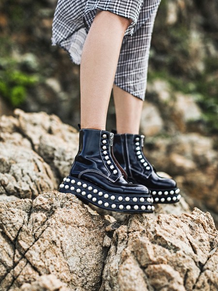 Comprar Botines con tachuelas y perlas, Botines con tachuelas y perlas Precios, Botines con tachuelas y perlas Marcas, Botines con tachuelas y perlas Fabricante, Botines con tachuelas y perlas Citas, Botines con tachuelas y perlas Empresa.