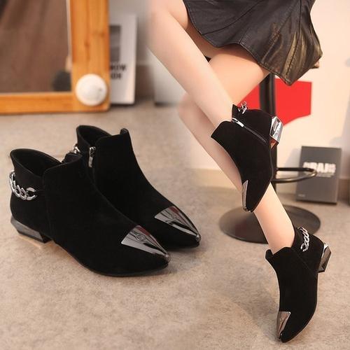 booties