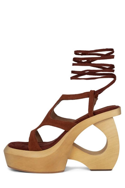 Comprar Sandalia plataforma con cuña de madera esculpida y acrílico, Sandalia plataforma con cuña de madera esculpida y acrílico Precios, Sandalia plataforma con cuña de madera esculpida y acrílico Marcas, Sandalia plataforma con cuña de madera esculpida y acrílico Fabricante, Sandalia plataforma con cuña de madera esculpida y acrílico Citas, Sandalia plataforma con cuña de madera esculpida y acrílico Empresa.