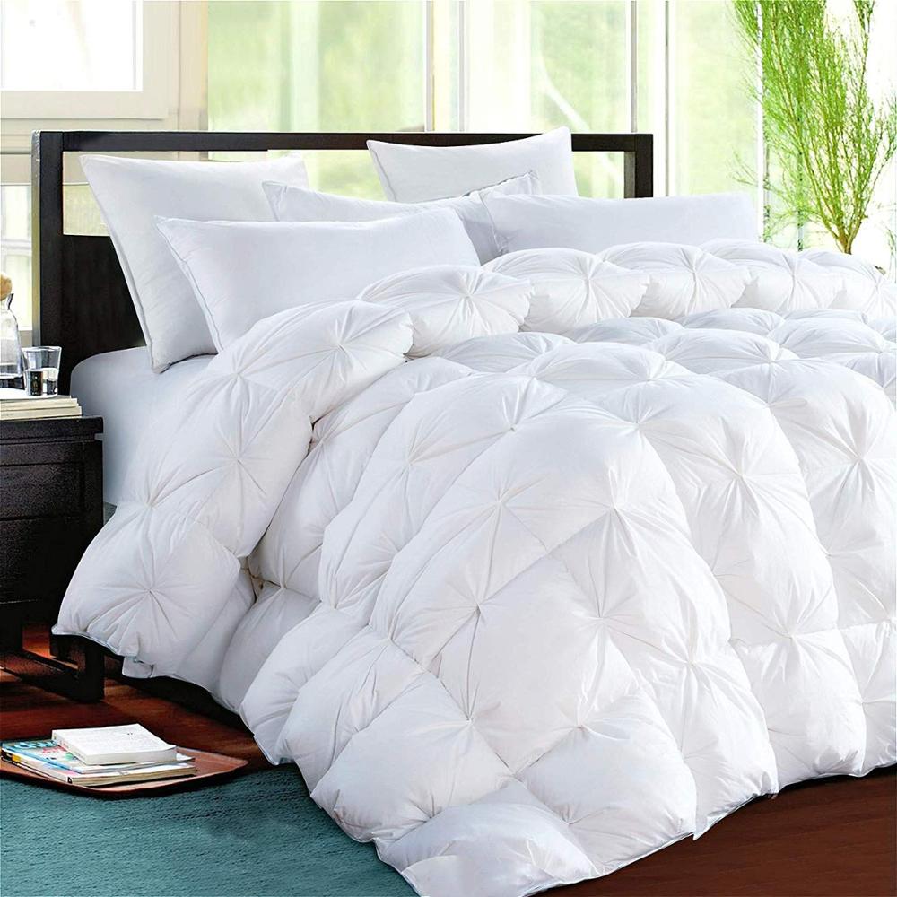 Natural Filling Comforter