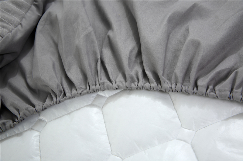 kohls queen cloth mattress cover