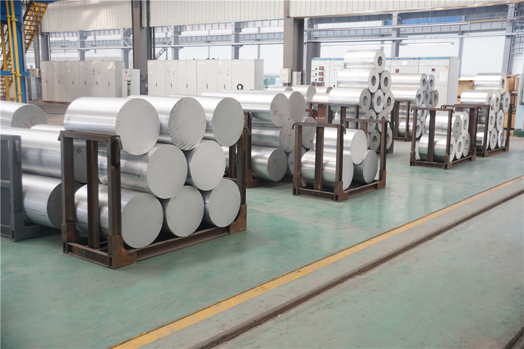 Aluminum Bar Aluminum Bar
