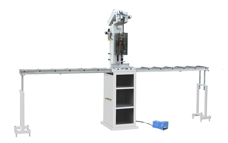 Other PVC Profile Production Machines