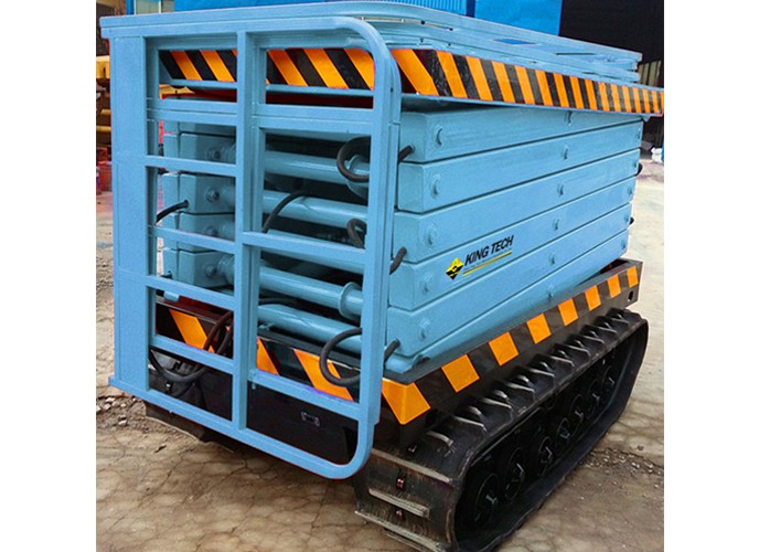 Factory Use Mobile Lifter