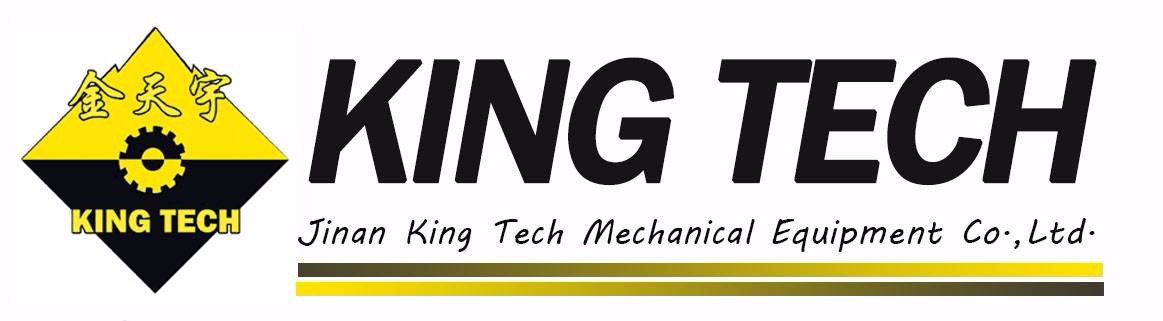 Jinan King Tech Mechanical Equipment Co.,ltd.