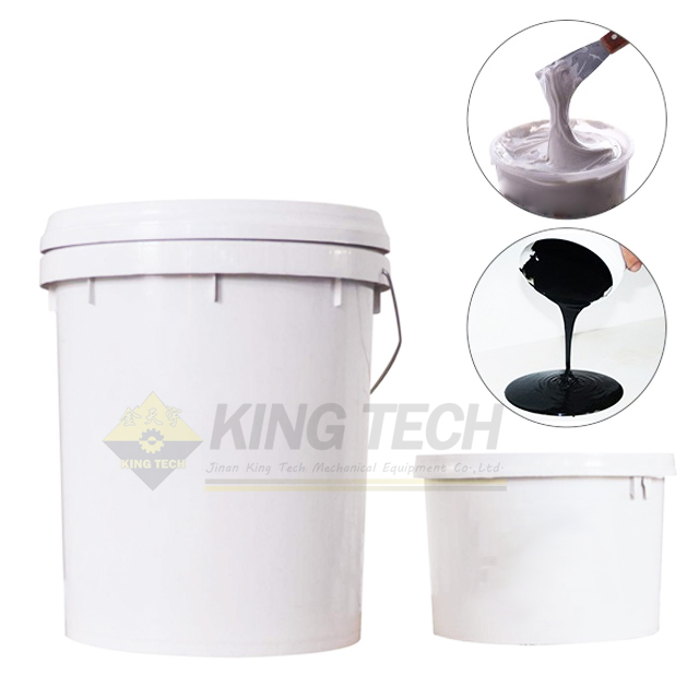 silicone rubber