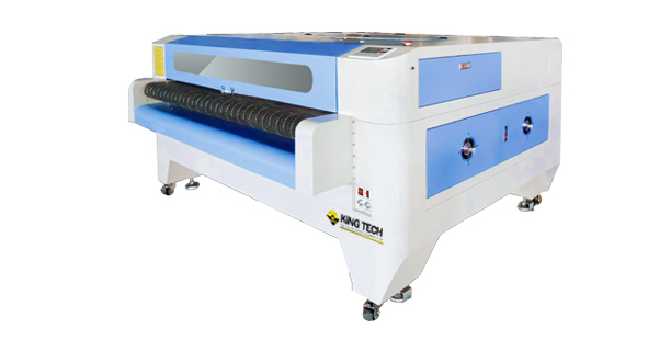 laser marking machine