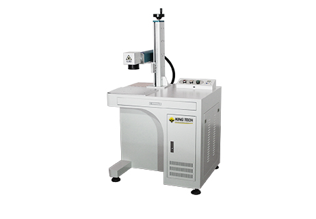 CO2 laser machine