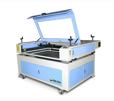 laser engraving machine