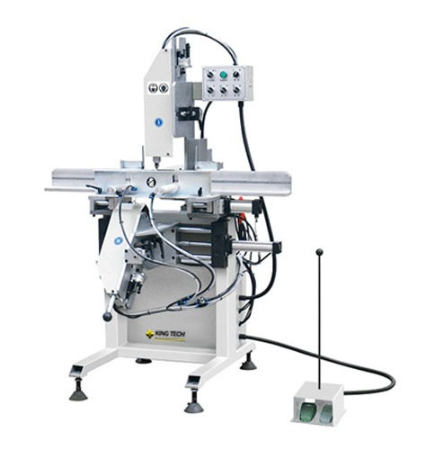 Water Slot Milling Machine