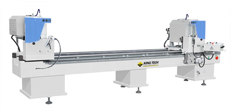 Pvc Profile Cutting Saw